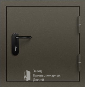 Фото «Огнестойкий ЛПМ класса EI 60 №8» в Егорьевску