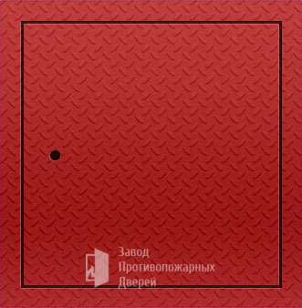 Фото «Люк напольный для подвала №19» в Егорьевску