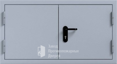 Фото «Люк №14 двухстворчатой конструкции» в Егорьевску